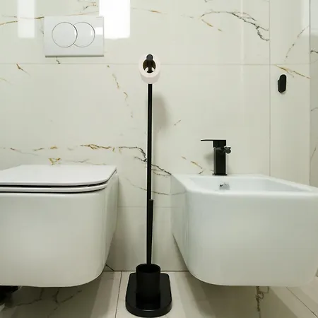 Luxury View Private Jacuzzi Daire