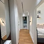Apartment Luxury View Private Jacuzzi Tirana