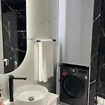 Luxury View Private Jacuzzi Apartment