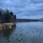 Luxury View Private Jacuzzi Apartment Tirana
