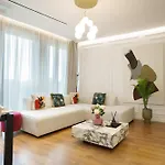 Apartment Luxury View Private Jacuzzi *