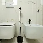 Luxury View Private Jacuzzi Apartment
