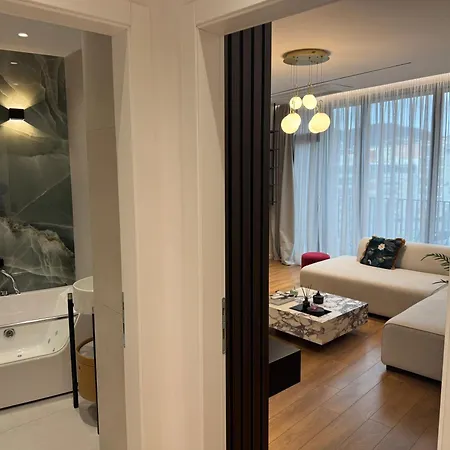 Luxury View Private Jacuzzi *