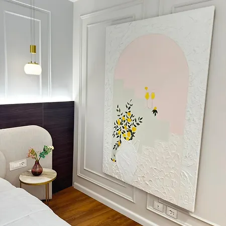 Luxury View Private Jacuzzi Apartamento